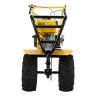 Мотоблок Denzel DPT-670S-PRO 56446 купить в Нягани
