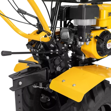 Мотоблок Denzel DPT-670S-PRO 56446 купить в Нягани