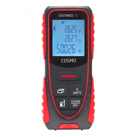 Дальномер лазерный ADA Cosmo 50 с поверкой ADA купить в Нягани