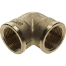 Уголок GENERAL FITTINGS латунь, г/г, 3/4" 51073-G/G-3/4 купить в Нягани
