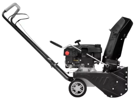 Снегоуборщик бензиновый Hyundai S 5050 купить в Нягани