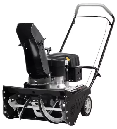 Снегоуборщик бензиновый Hyundai S 5050 купить в Нягани