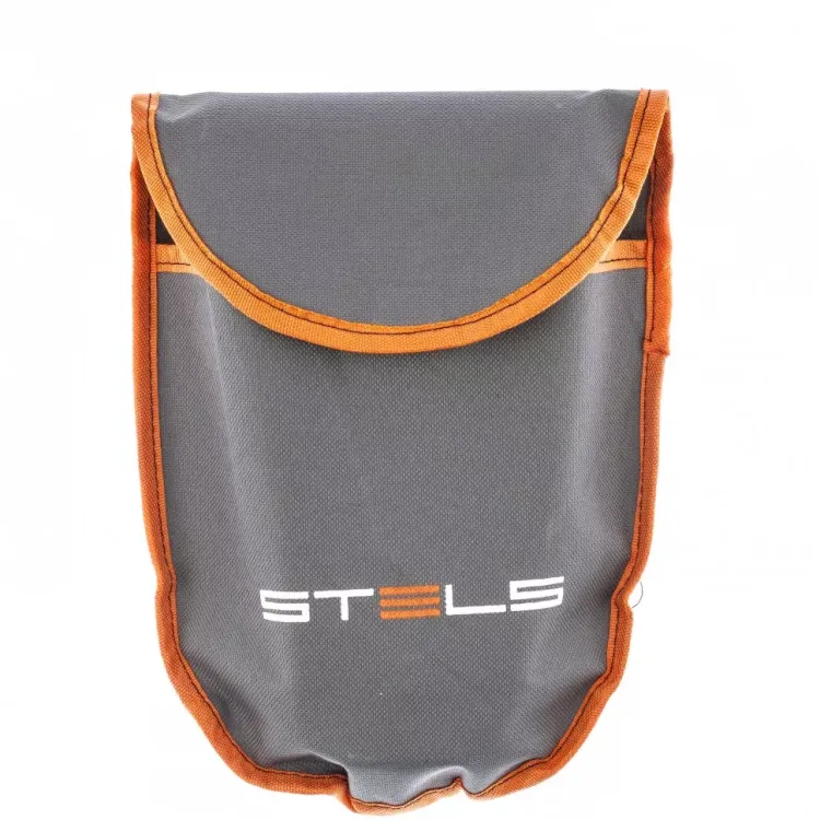 Лопата саперная складная в чехле  STELS 61462 купить в Нягани