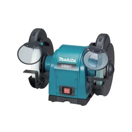 Точило Makita GB801 (Заточной станок) купить в Нягани