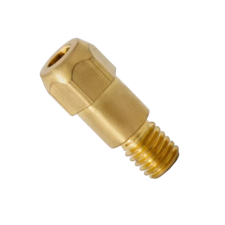 Вставка наконечника М6*28 (MW-36 Basic) Оберон BS142.0005 купить в Нягани