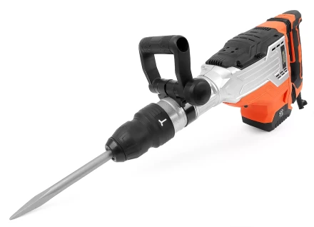 Электрический отбойный молоток Messer DS-45, SDS-maх, 1700 Вт, 45 Дж. купить в Нягани