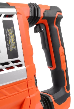 Электрический отбойный молоток Messer DS-45, SDS-maх, 1700 Вт, 45 Дж. купить в Нягани