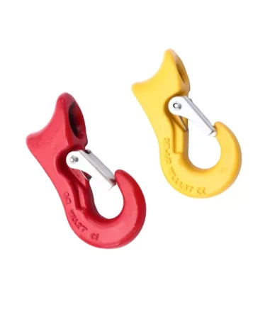 Крюк скользящий (чокерный) TOR 3,0 т (W) 1045672 купить в Нягани