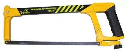 Ножовка по металлу Оса 300 мм Энкор 20980 купить в Нягани