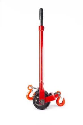 Лебедка ручная TOR ЛР-1,6 3 м (X) 1026174 купить в Нягани