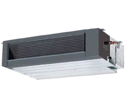 Внутренний блок BALLU BDI-FM/in-12HN1 мульти сплит-системы, канального типа купить в Нягани