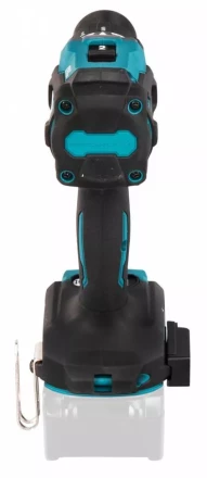 Аккумуляторная дрель-шуруповерт Makita DF001GZ (без АКБ и ЗУ) купить в Нягани