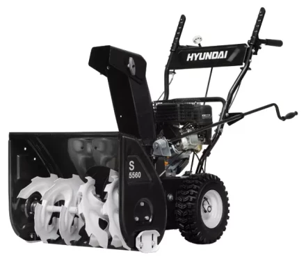 Снегоуборщик бензиновый Hyundai S 1170 купить в Нягани