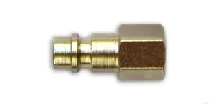 Штуцер папа с внутр. резьбой &quot;D&quot; 1/4 F OMG 12100.01 купить в Нягани