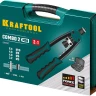 Комбинированные заклепочники двуручные KRAFTOOL Combo2-M10 31181 купить в Нягани