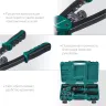 Комбинированные заклепочники двуручные KRAFTOOL Combo2-M10 31181 купить в Нягани