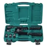 Комбинированные заклепочники двуручные KRAFTOOL Combo2-M10 31181 купить в Нягани