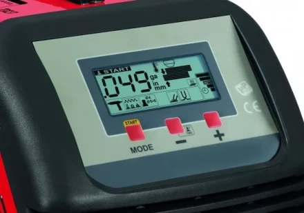 Аппарат точечной сварки DIGITAL PULLER 5500 400V Telwin купить в Нягани