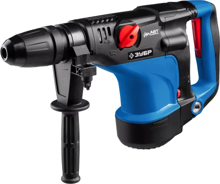 Перфоратор SDS-Max ЗПМ-40-1100 ЭК серия ПРОФЕССИОНАЛ купить в Нягани