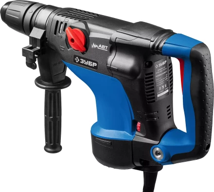 Перфоратор SDS-Max ЗПМ-40-1100 ЭК серия ПРОФЕССИОНАЛ купить в Нягани