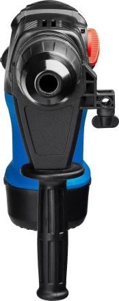 Перфоратор SDS-Max ЗПМ-40-1100 ЭК серия ПРОФЕССИОНАЛ купить в Нягани