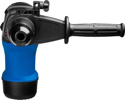 Перфоратор SDS-Max ЗПМ-40-1100 ЭК серия ПРОФЕССИОНАЛ купить в Нягани