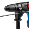 Перфоратор SDS-Max ЗПМ-40-1100 ЭК серия ПРОФЕССИОНАЛ купить в Нягани