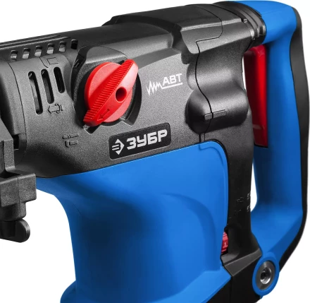 Перфоратор SDS-Max ЗПМ-40-1100 ЭК серия ПРОФЕССИОНАЛ купить в Нягани