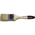 Кисть плоская STAYER &quot;UNIVERSAL-EURO&quot;, светлая натуральная щетина, деревянная ручка, 63мм 0102-063 купить в Нягани