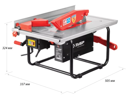 Станок распиловочный ЗПДС-200-800 серия МАСТЕР купить в Нягани