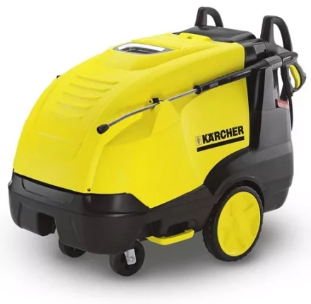 Мойка высокого давления Karcher HDS 801 E - 24 KW (Мойка Керхер HDS 801 E - 24 KW) купить в Нягани
