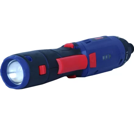 Аккумуляторный шуруповерт (отвертка) Диолд АШ 1136Л-01 купить в Нягани