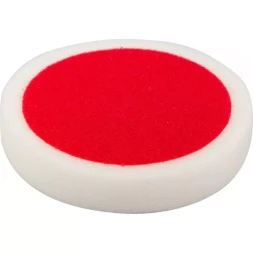 Полировальная насадка ЗУБР из поролона на липучке, 150мм 3592-150