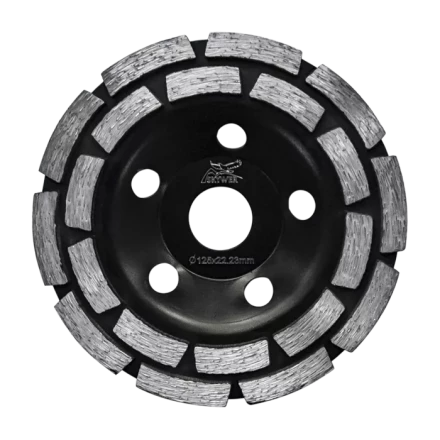 Алмазные фрезы торцевые сегментные SK-FATS180 купить в Нягани