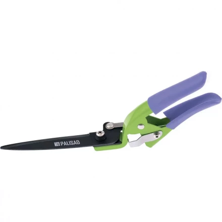 Ножницы газонные 310 мм металлические обрезиненные ручки Palisad 60573 купить в Нягани