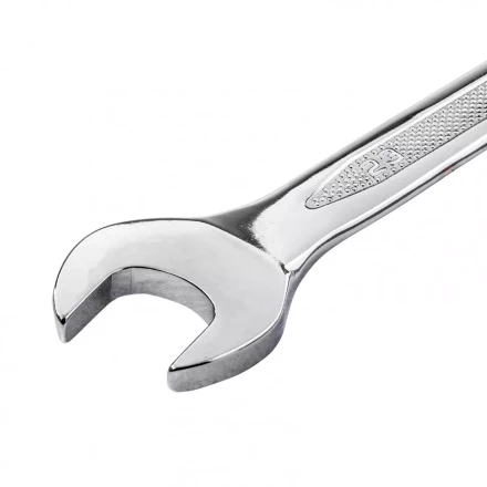 Ключ комбинированный 23 мм CrV антислип Stels 15260 купить в Нягани