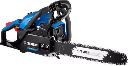 Бензиновая пила (бензопила) ПБЦ-400 40П серия ПРОФЕССИОНАЛ купить в Нягани