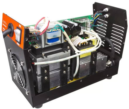 Сварочный инвертор ММА ЗАС-М3-165 серия МАСТЕР купить в Нягани