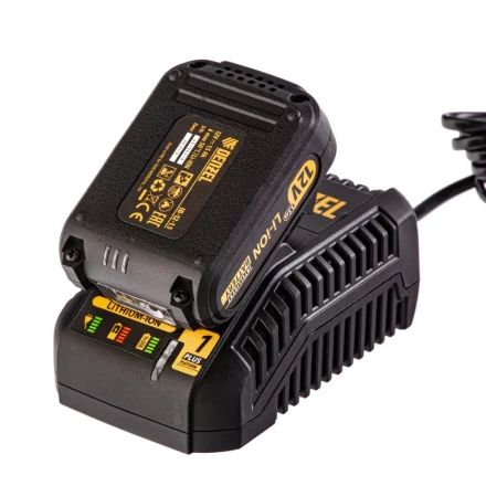 Дрель-шуруповерт аккумуляторная CDL-IB-14-02 Denzel 26112 купить в Нягани