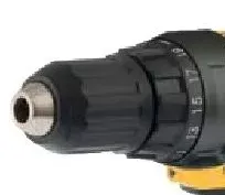 Дрель-шуруповерт аккумуляторная CDL-IB-14-02 Denzel 26112 купить в Нягани