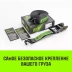 Ремень стяжной HITCH RS PROFESSIONAL 370:3700:6 (35мм STF370daN 37T 6М) (SZ070685) купить в Нягани
