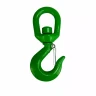 Крюк поворотный 322А HITCH 2.0 т (SZ071324) купить в Нягани