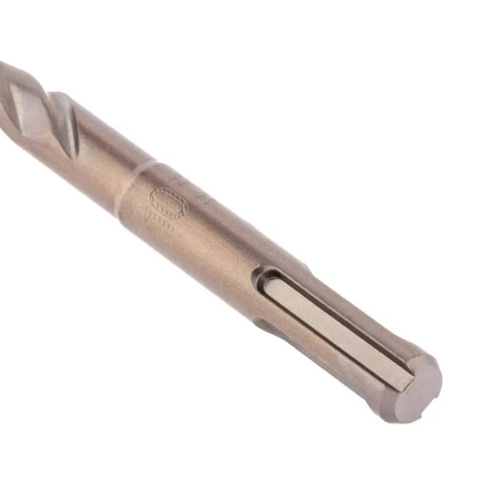 Бур по бетону QUADRO 10 х 310 мм SDS PLUS Gross 70784 купить в Нягани