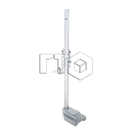 Штангенрейсмас ШР-400 0.05 ГТО купить в Нягани