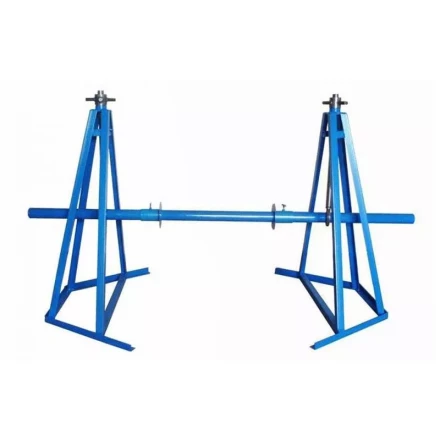 Домкрат кабельный винтовой ДК-5В КВТ купить в Нягани