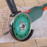 Круг алмазный HAMMER Ф125х22мм по керамике (206-107 DB CN) купить в Нягани