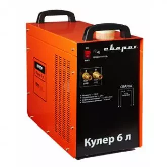 Блок водяного охлаждения WATER COOLER (6 л.) Сварог купить в Нягани