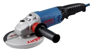 Шлифмашина УШМ Фиолент МШУ 9-16-180 купить в Нягани