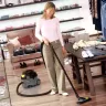 Пылесос сухой уборки KARCHER T 12/1 EU купить в Нягани