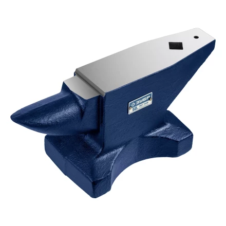 ЗУБР 50 кг, стальная наковальня, Профессионал (32620-50) купить в Нягани